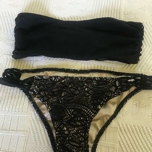 Tamara Cats Swimsuit sm